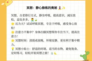  如何利用冥想和正念减轻篮球训练中的压力